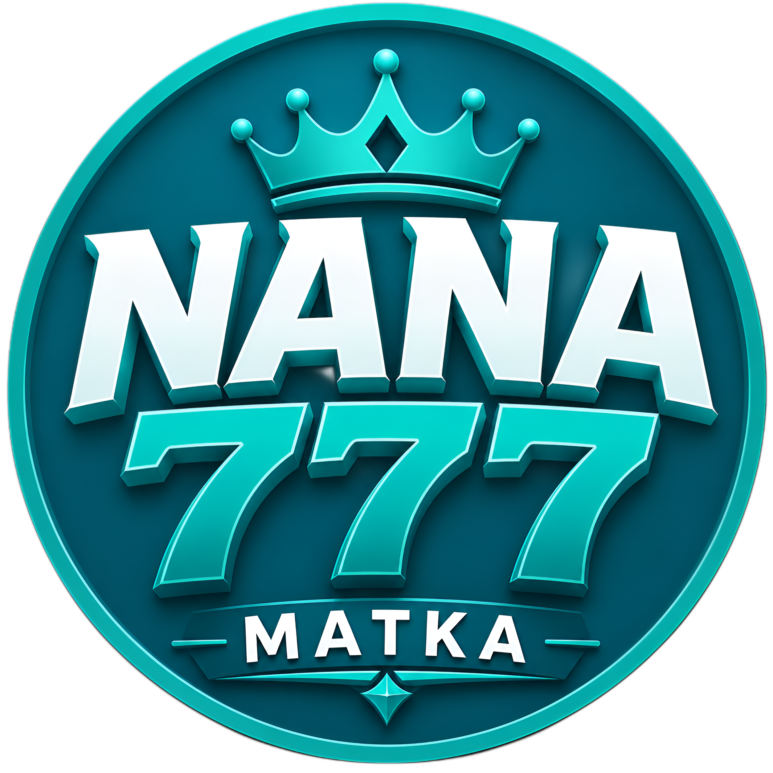 NANA 777 Matka App